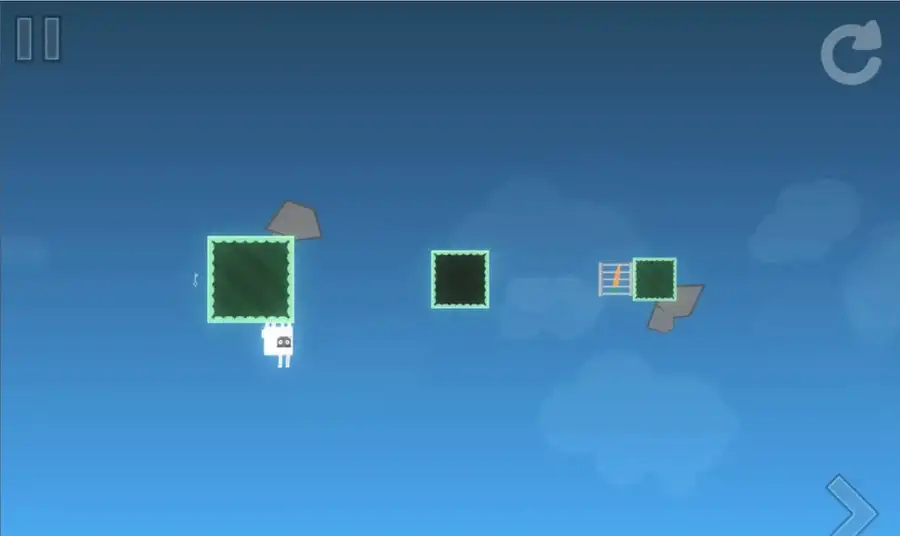 Rabbit Carrots Dream SellUnitySourceCode screenshot 2