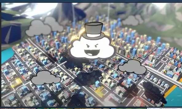 Rain Simulator – Rain on Your Parade screenshot 4