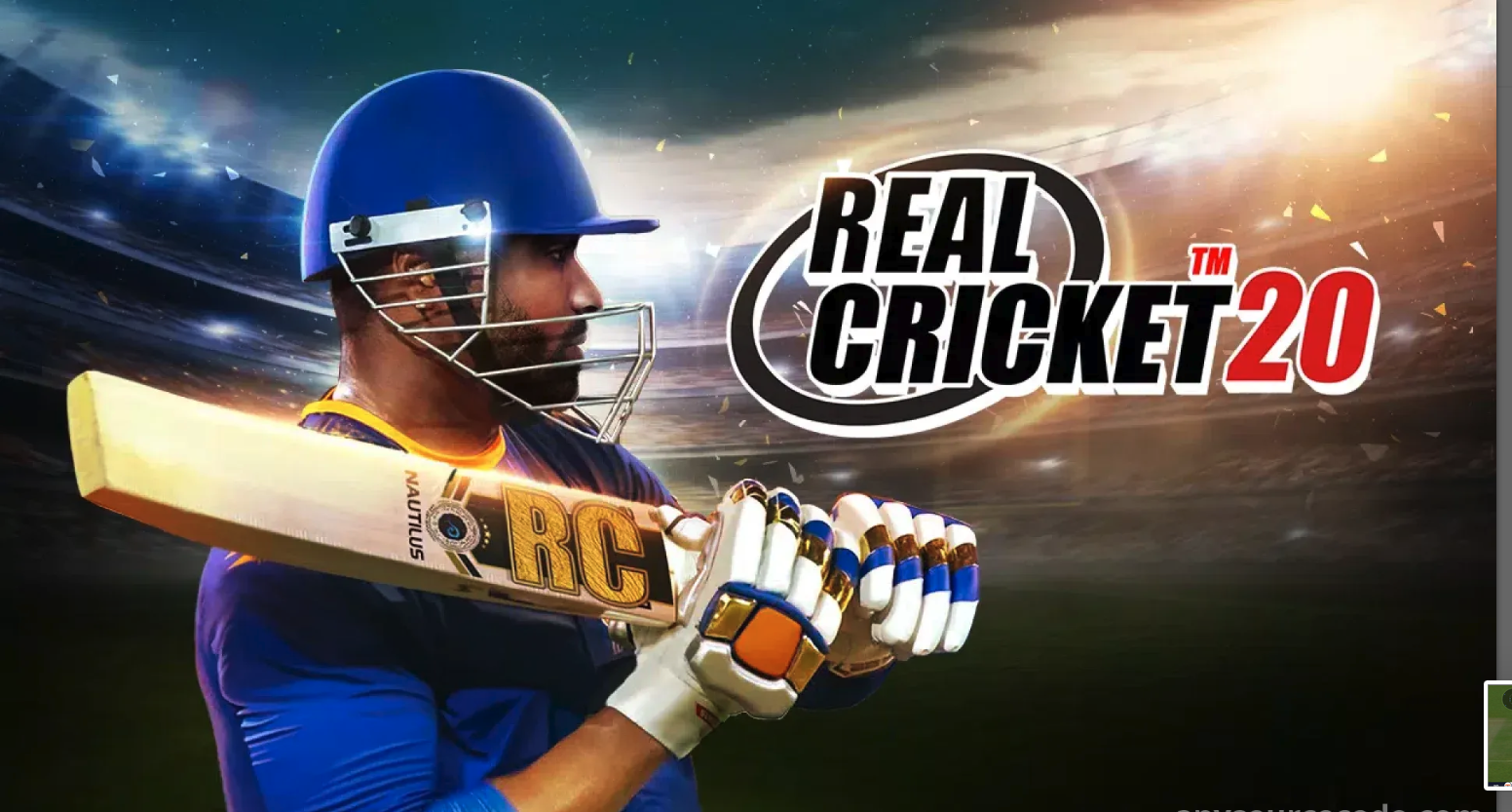 Real Cricket™ 20