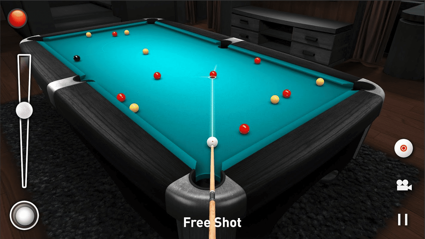 Real Pool 3D screenshot 5