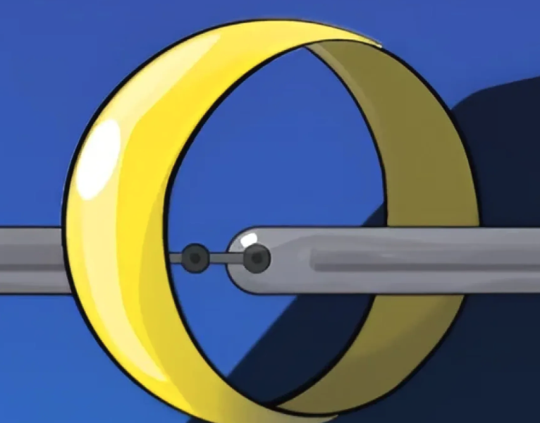 Ring - One-Touch Fun Challenge source code