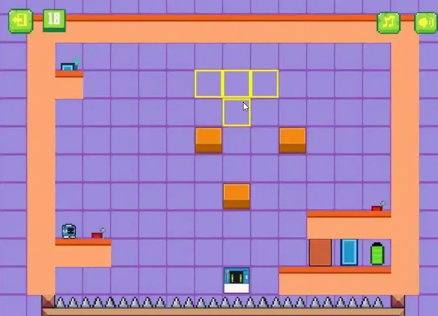 Robo Twins screenshot 4