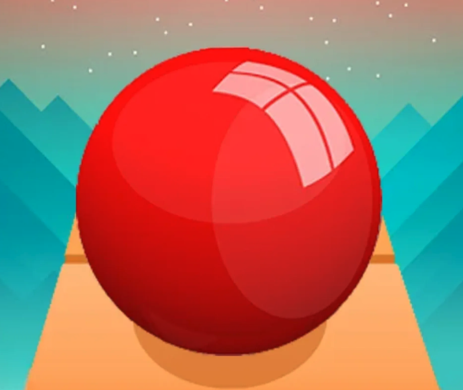 Rolling Sky - Going Balls 3D screenshot 2