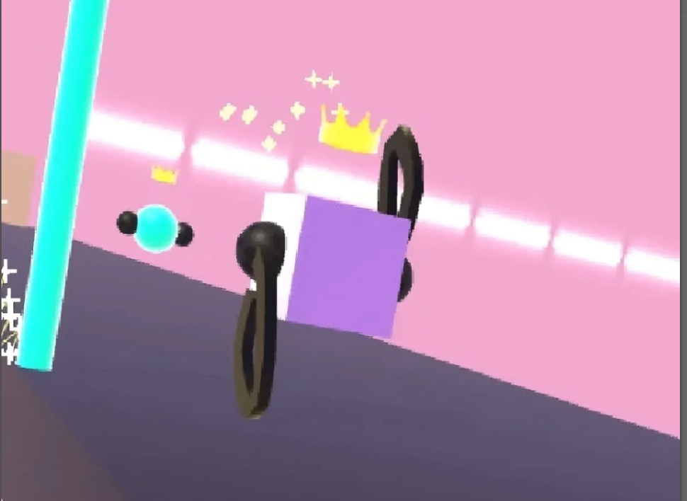 Run &amp; Draw - Obstacle Race Game