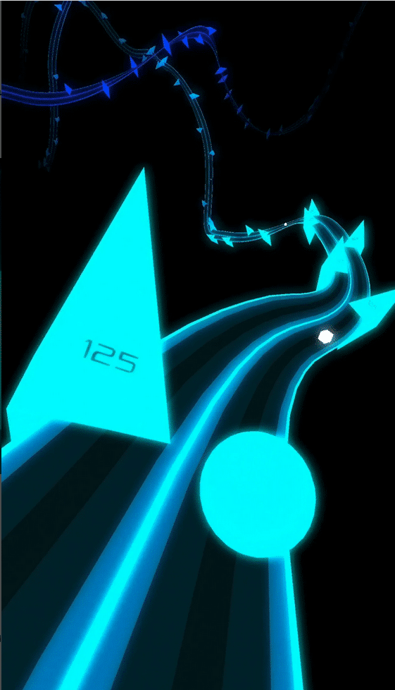 Rush screenshot 3
