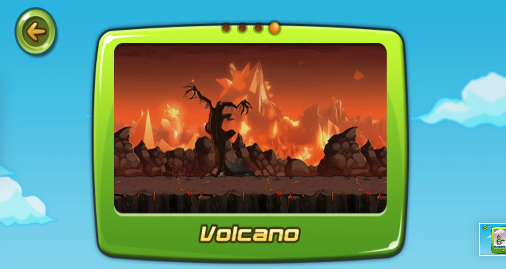 Safari Car Racing 3D - Unity Source Code screenshot 5