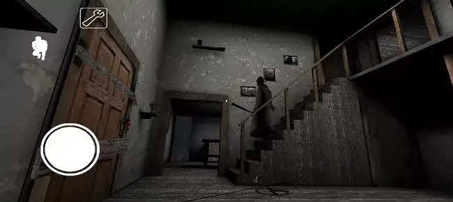 Scary Granny House : Granny Horror Escape 64 Bit SellUnitySourceCode screenshot 4