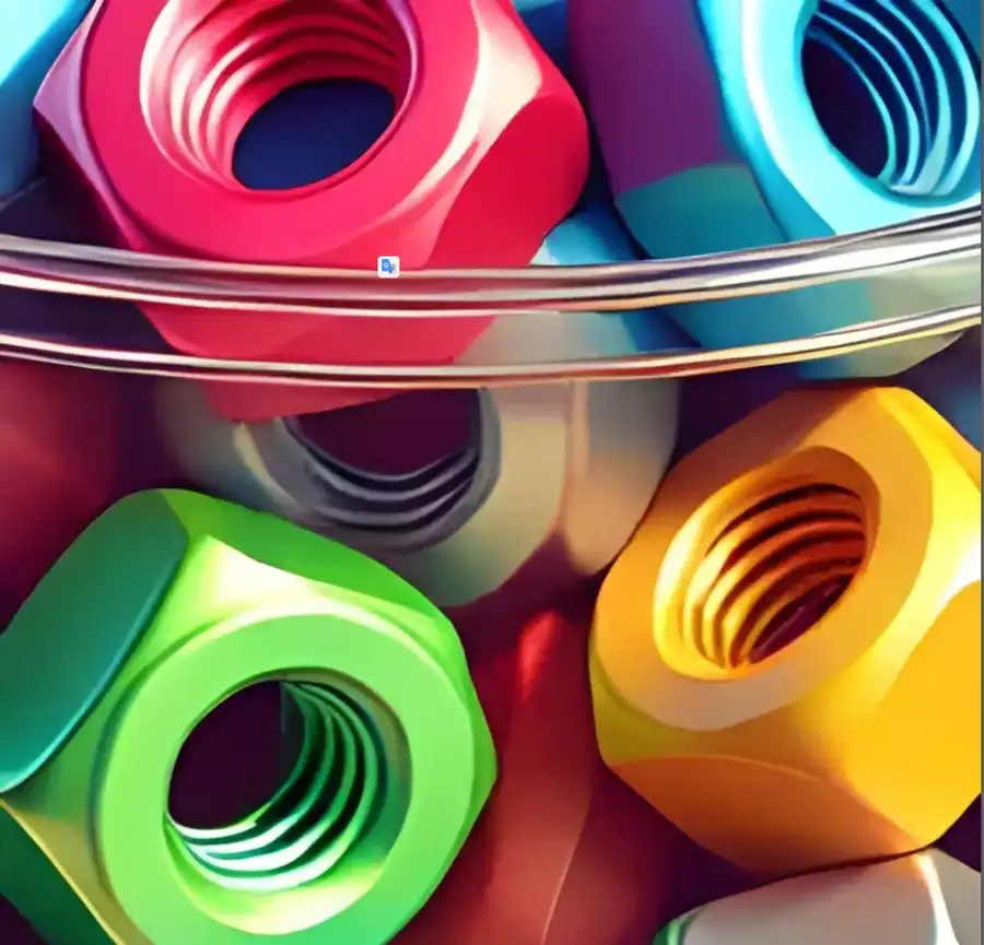 Screw Bottle: Addictive Hyper-Casual Puzzle Unity Source Code screenshot 3