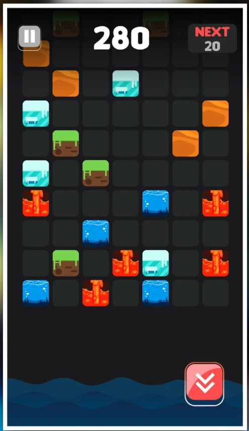 Seapong! screenshot 3