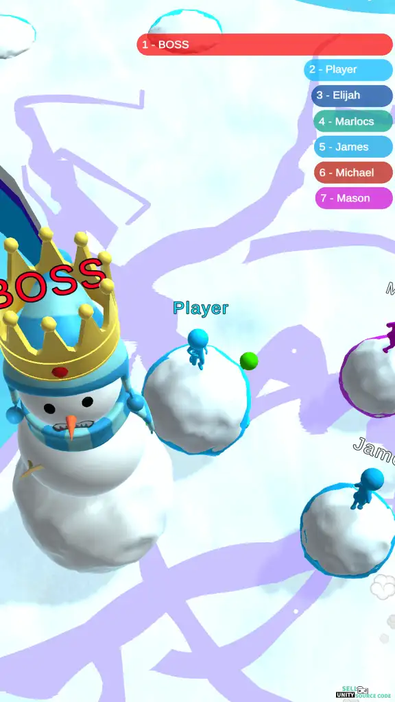 September Sizzler: 10 Trending Hypercasual Games screenshot 2