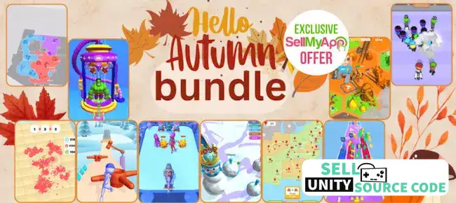 September Sizzler: 10 Trending Hypercasual Games screenshot 5