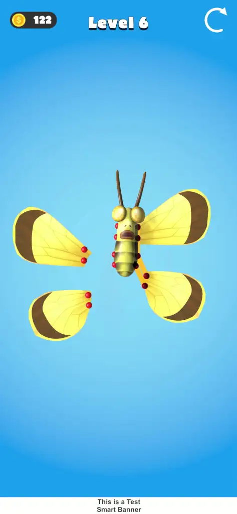 Sew it 3D SellUnitySourceCode screenshot 3
