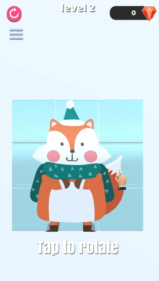 Shape Up screenshot 4