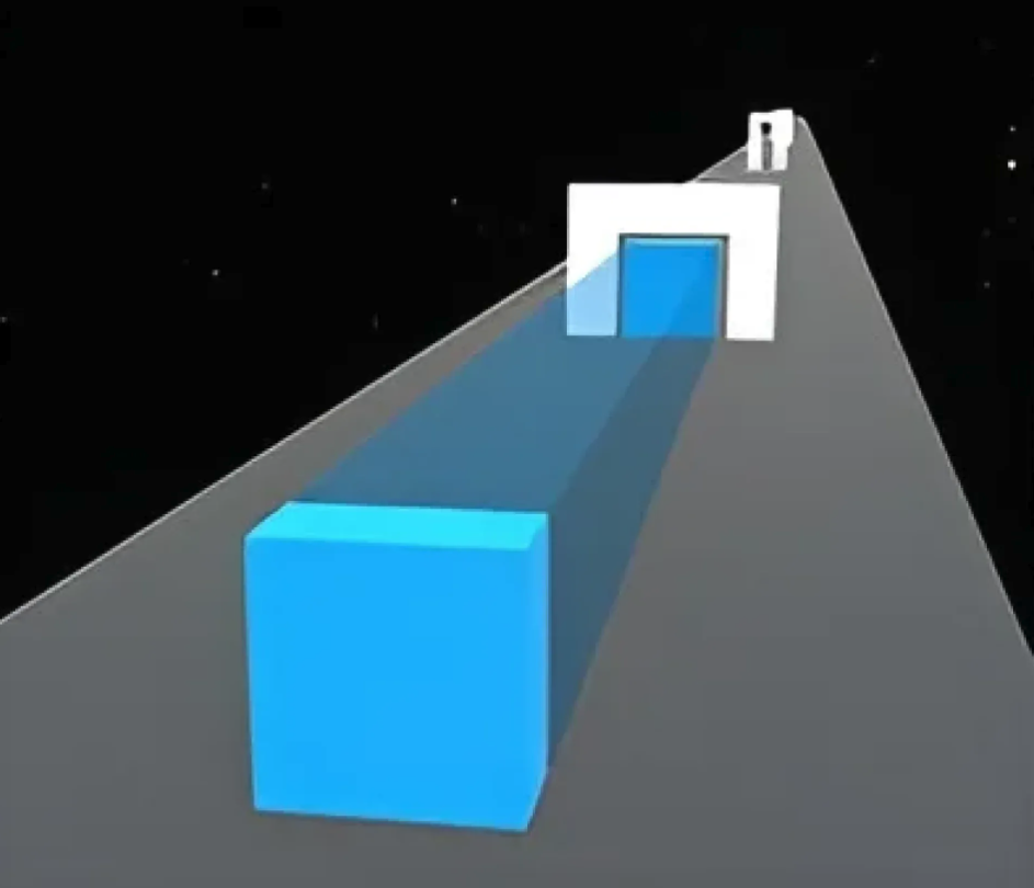 Shift The Shape - Complete Unity Source Code screenshot 3