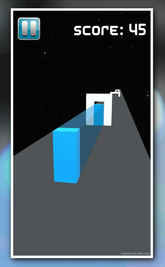 Shift The Shape - Complete Unity Source Code screenshot 4