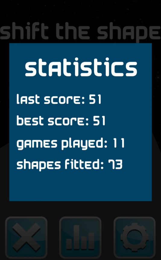Shift The Shape - Complete Unity Source Code screenshot 5
