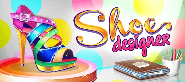 Shoe Maker-High Heel Designer SellUnitySourceCode screenshot 5