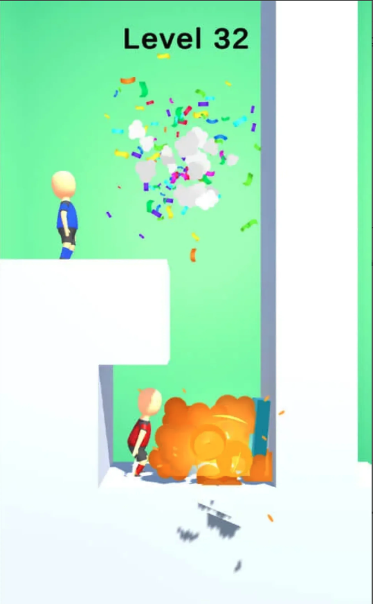 Shoot Them All - Laser Game screenshot 4