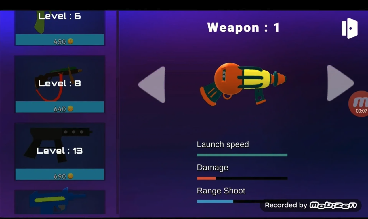 ShooterX - Ultimate Unity Game Template screenshot 7