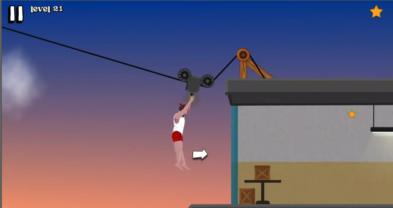 Short Life screenshot 5