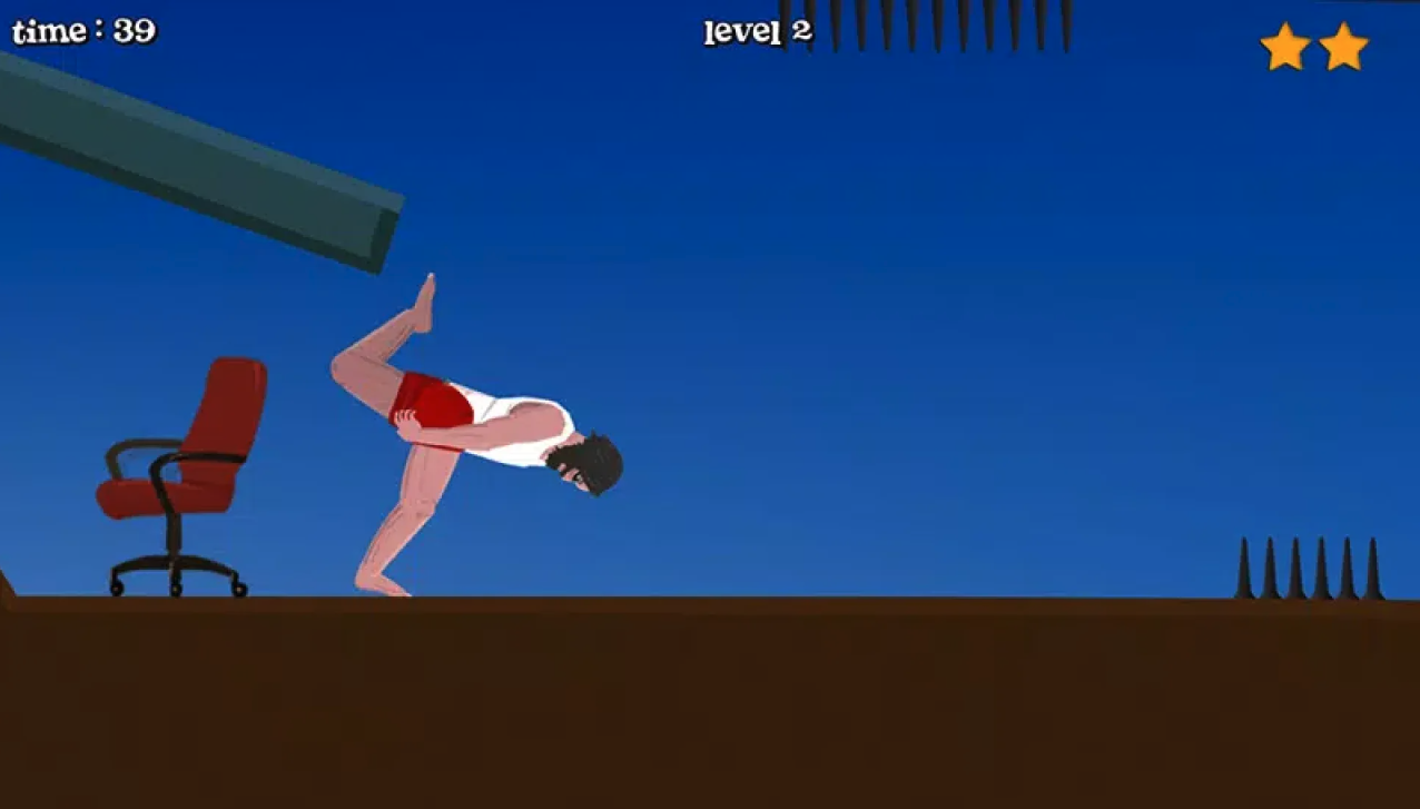 Short Life screenshot 9