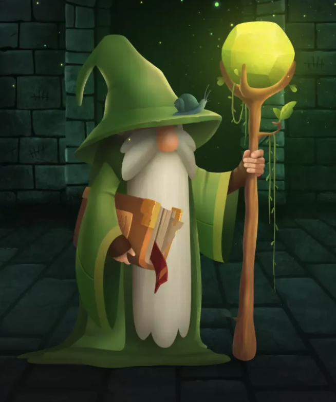 Single-Player CCG Kit for Unity screenshot 2