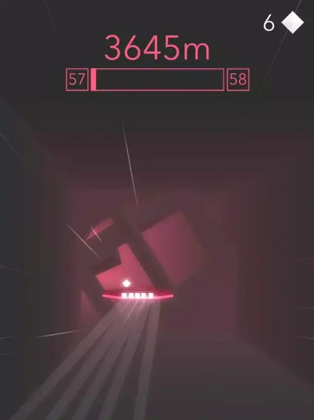 Sky Rusher screenshot 4