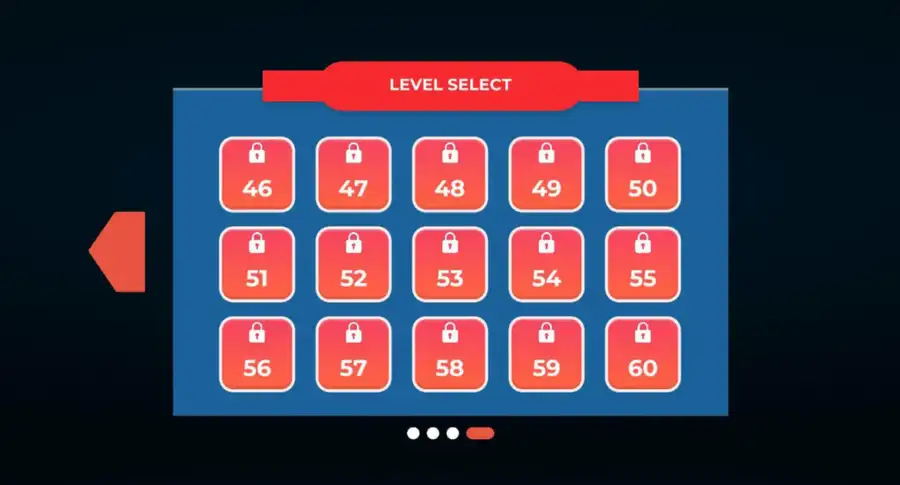 Slide & Solve: Festive Picture Puzzle SellUnitySourceCode screenshot 5