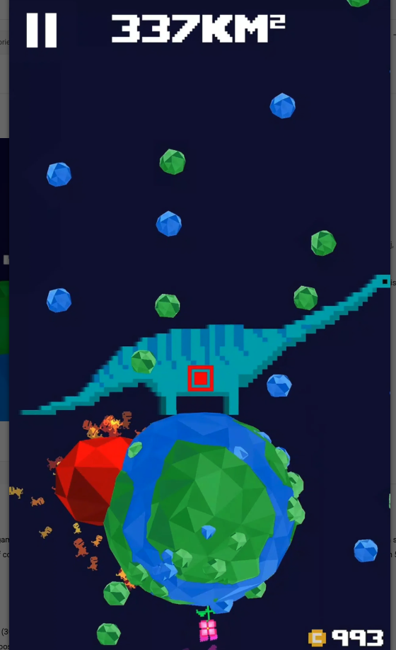 SMALL BANG screenshot 5