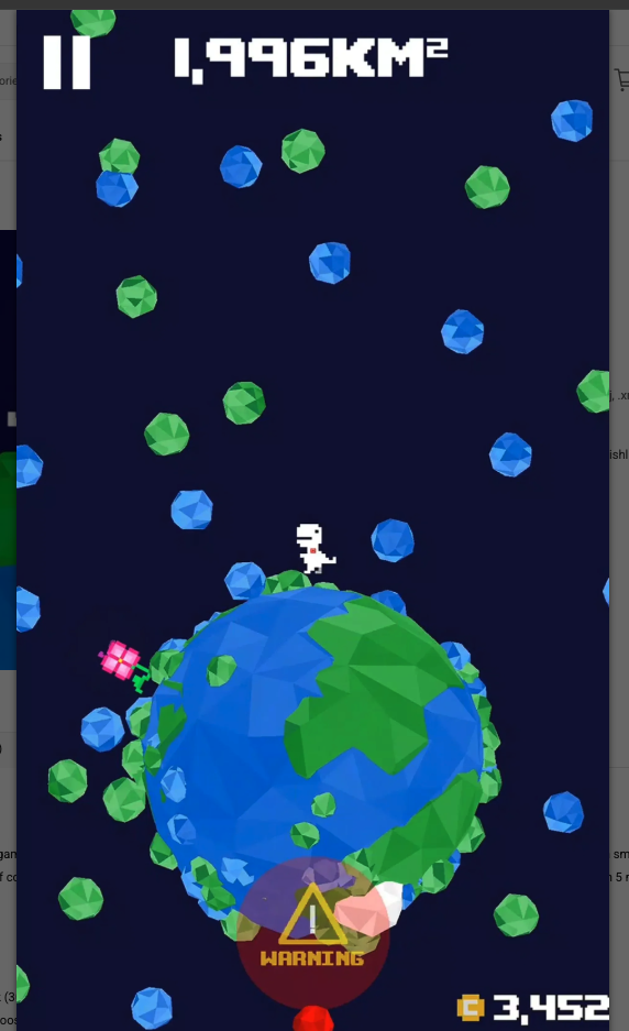 SMALL BANG screenshot 7