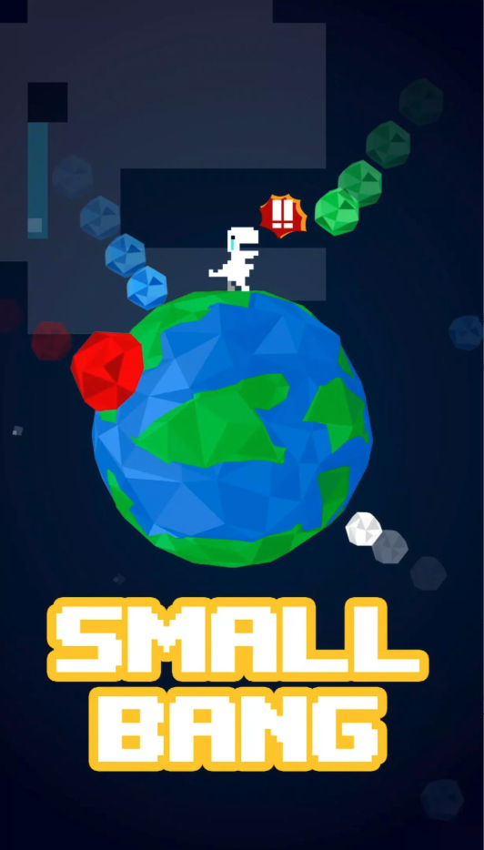 SMALL BANG screenshot 8