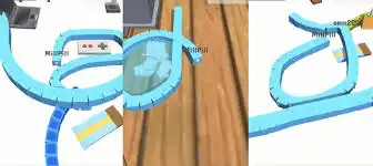 SnakeWar.IO- SellUnitySourceCode screenshot 2