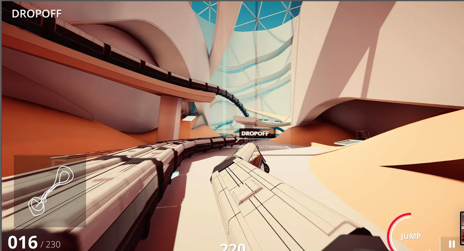 Snakeybus - Snake Bus Simulator screenshot 10