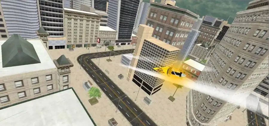 Sniper Shooting 3d : City Sniper shooter Mission SellUnitySourceCode screenshot 4