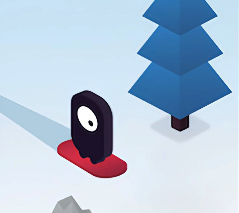 Snow Rush - Unity Source Code source code