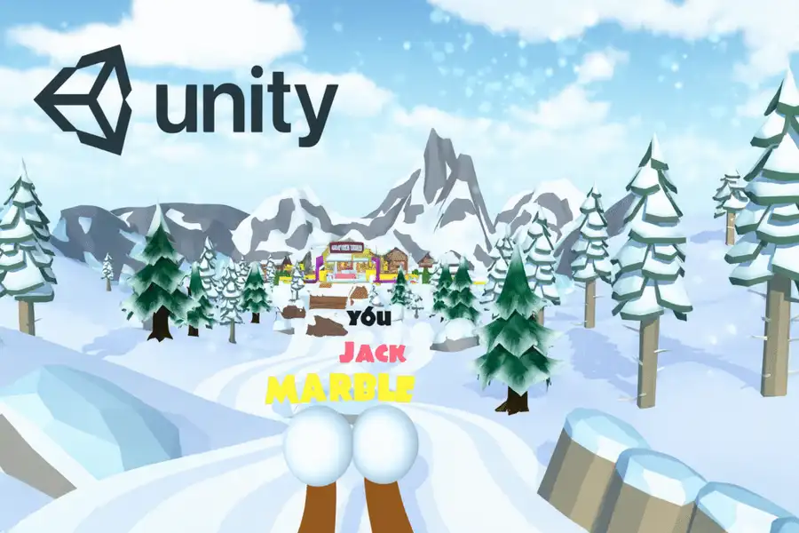 Snowball Rush – Speed screenshot 2