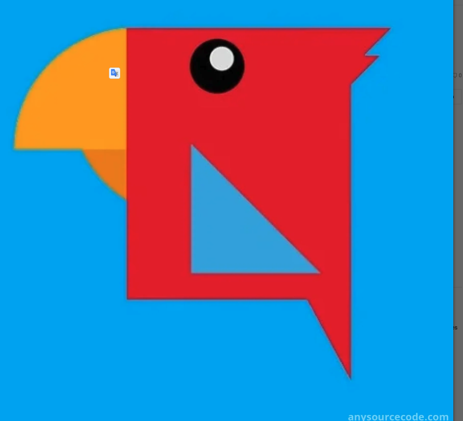 Soaring Bird