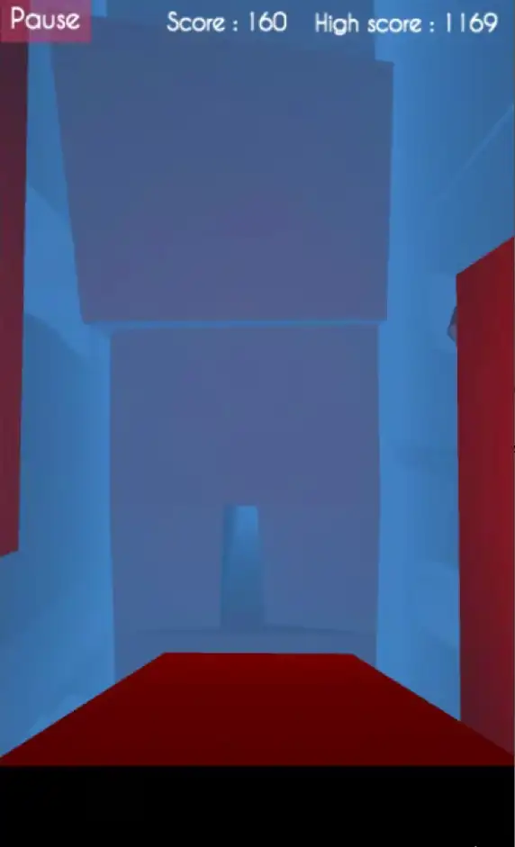 Space Invaders 3D – Star Race screenshot 5