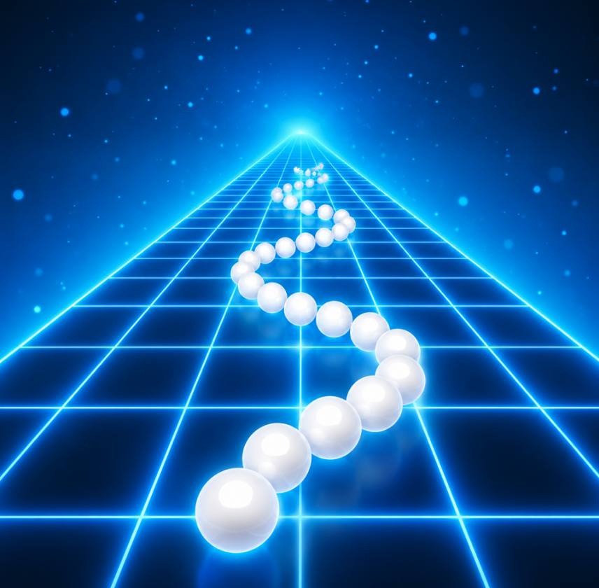 🐍 Space Snake - Endless Snake Arcade Unity Game