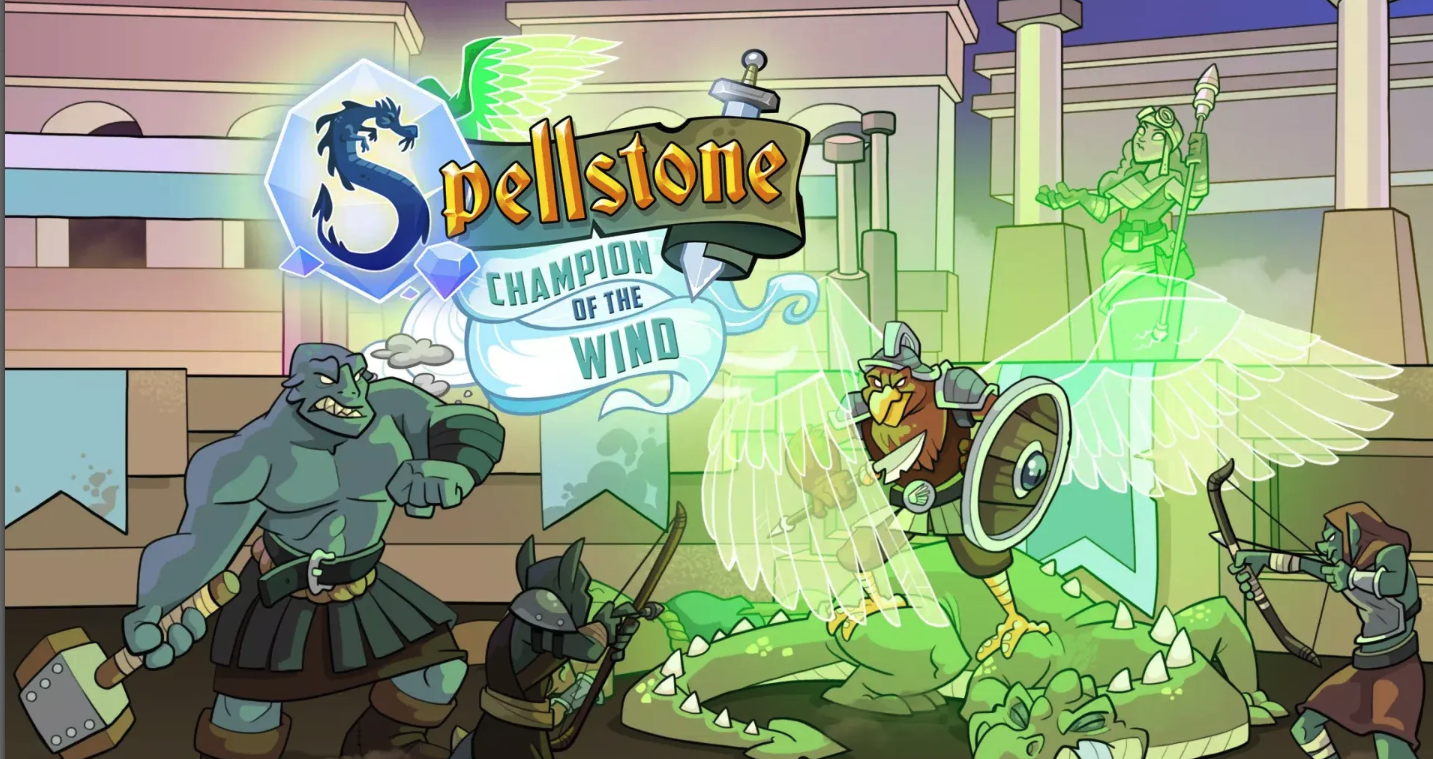 Spellstone | Fantasy Card Game