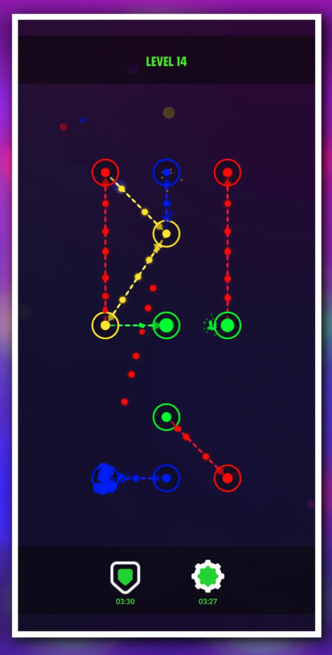 Splash War screenshot 3