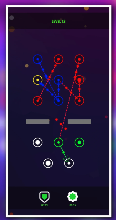 Splash War screenshot 5