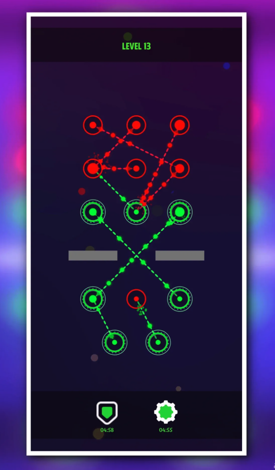Splash War screenshot 7