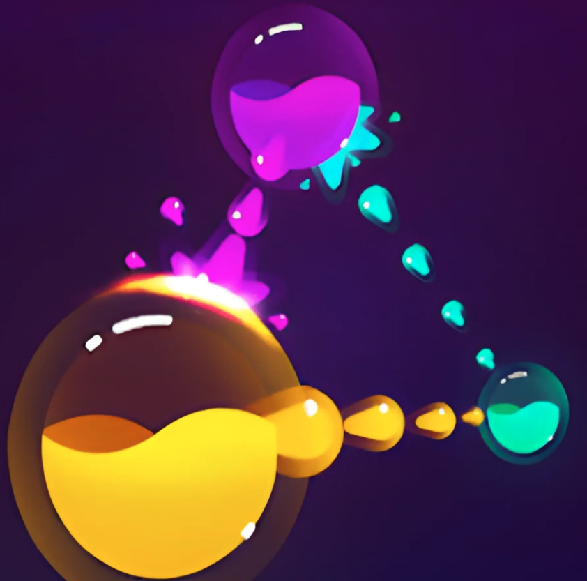 Splash War