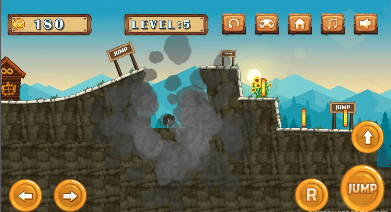 Sports Bike Racing Game screenshot 5