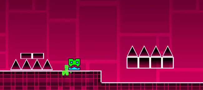 Square Dash SellUnitySourceCode screenshot 2