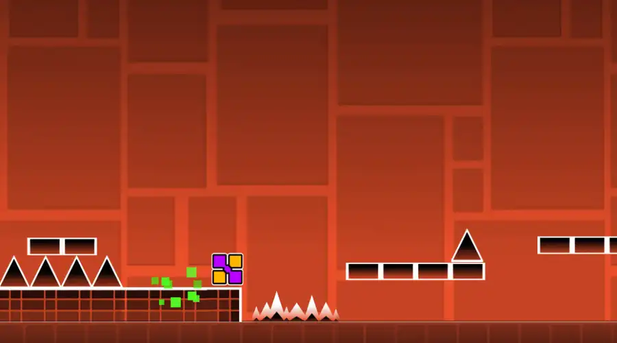 Square Dash SellUnitySourceCode screenshot 5