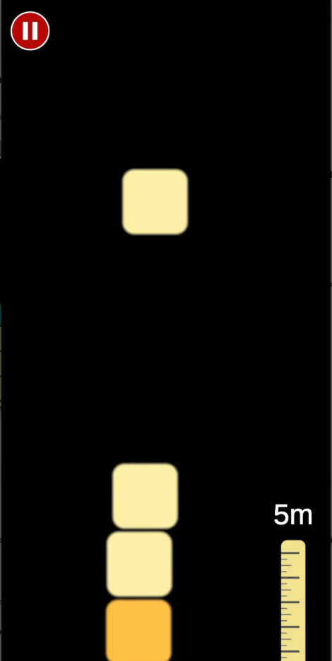 Stack Tower - Unity 2D Game With AdMob screenshot 2
