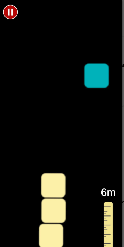 Stack Tower - Unity 2D Game With AdMob screenshot 3