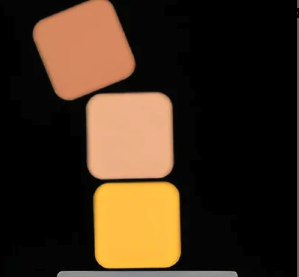 Stack Tower - Unity 2D Game With AdMob screenshot 5
